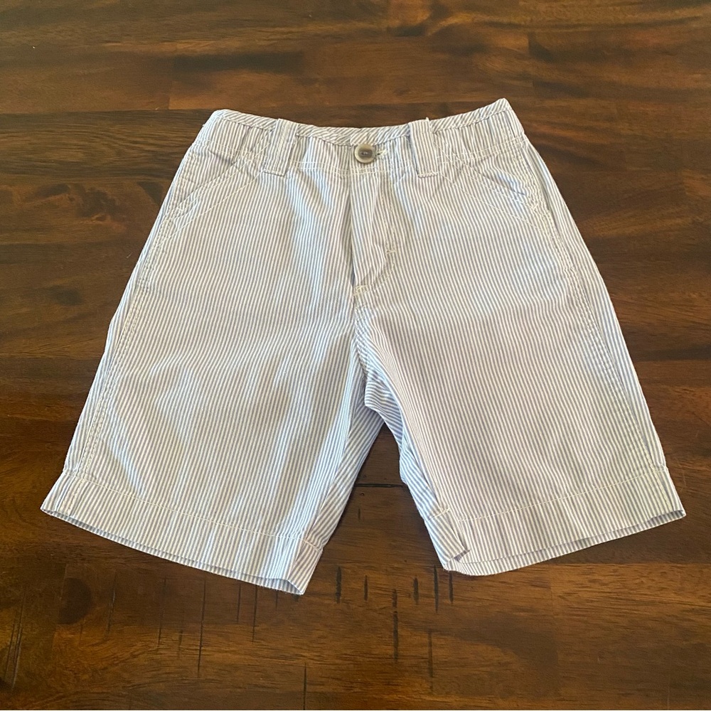 Jacadi Paris Embruns Bermuda Boys